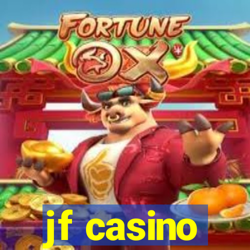 jf casino